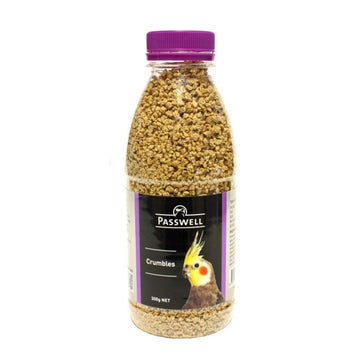 Petsleisure Bird Food